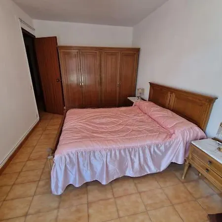 Atic Verdaguer 3 Habs Pis Sencer Apartamento