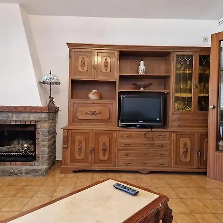 Apartamento Atic Verdaguer 3 Habs Pis Sencer