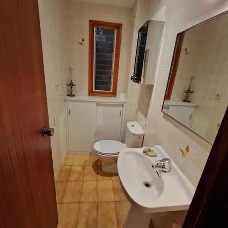 Atic Verdaguer 3 Habs Pis Sencer Apartamento *